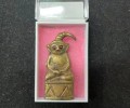 婆康玛-最经典圣物 七阴拍婴 真品
