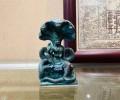 阿赞初 2550小立尊泽度金 （小供奉）