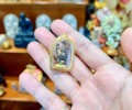 龙婆堪暖•‬富豪接财善加财