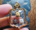 龙婆柳 佛历2539年招财龟