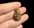 龙婆萨昧2556年象神