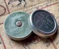 泰国红药第一僧古巴API哇 2549年制作 人缘膏