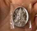 成功佛原庙今年新出的成功佛佩戴型、纪念成功佛666岁生日版本