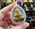 龙婆堪暖第一期必打，五金符管版本，手画符