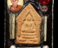 龙婆因/龙婆音2552年 瓷面爱神
