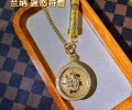 古兰纳·迷恋符管