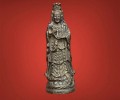 伏虎罗汉龙婆本2535年观音菩萨