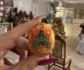龙婆乌冬萨2567年——依霸女神