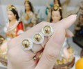 吸钱星戒指！吸米星 古‮习巴‬翁（中‮人国‬叫师父：龙‮史婆‬奥）加‮制持‬作的符珠
